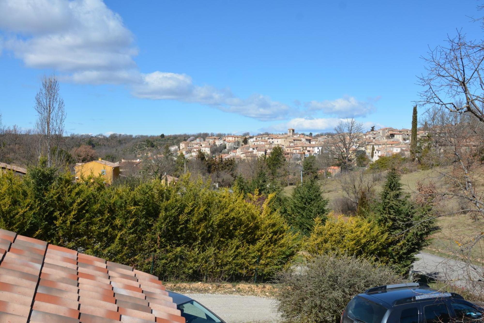 Gite De La Truffiere "Les Chenes" Montagnac  Exterior photo