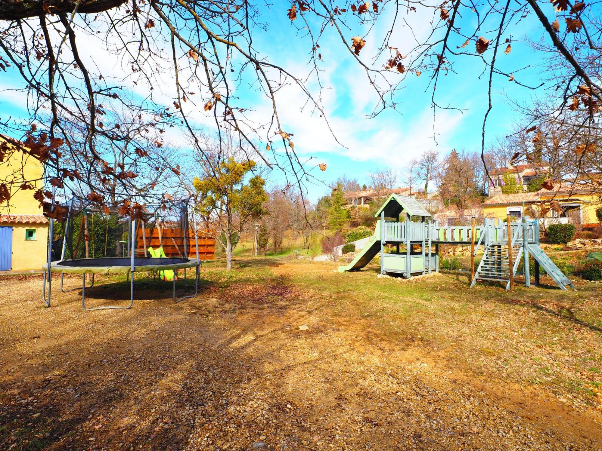 Gite De La Truffiere "Les Chenes" Montagnac  Exterior photo