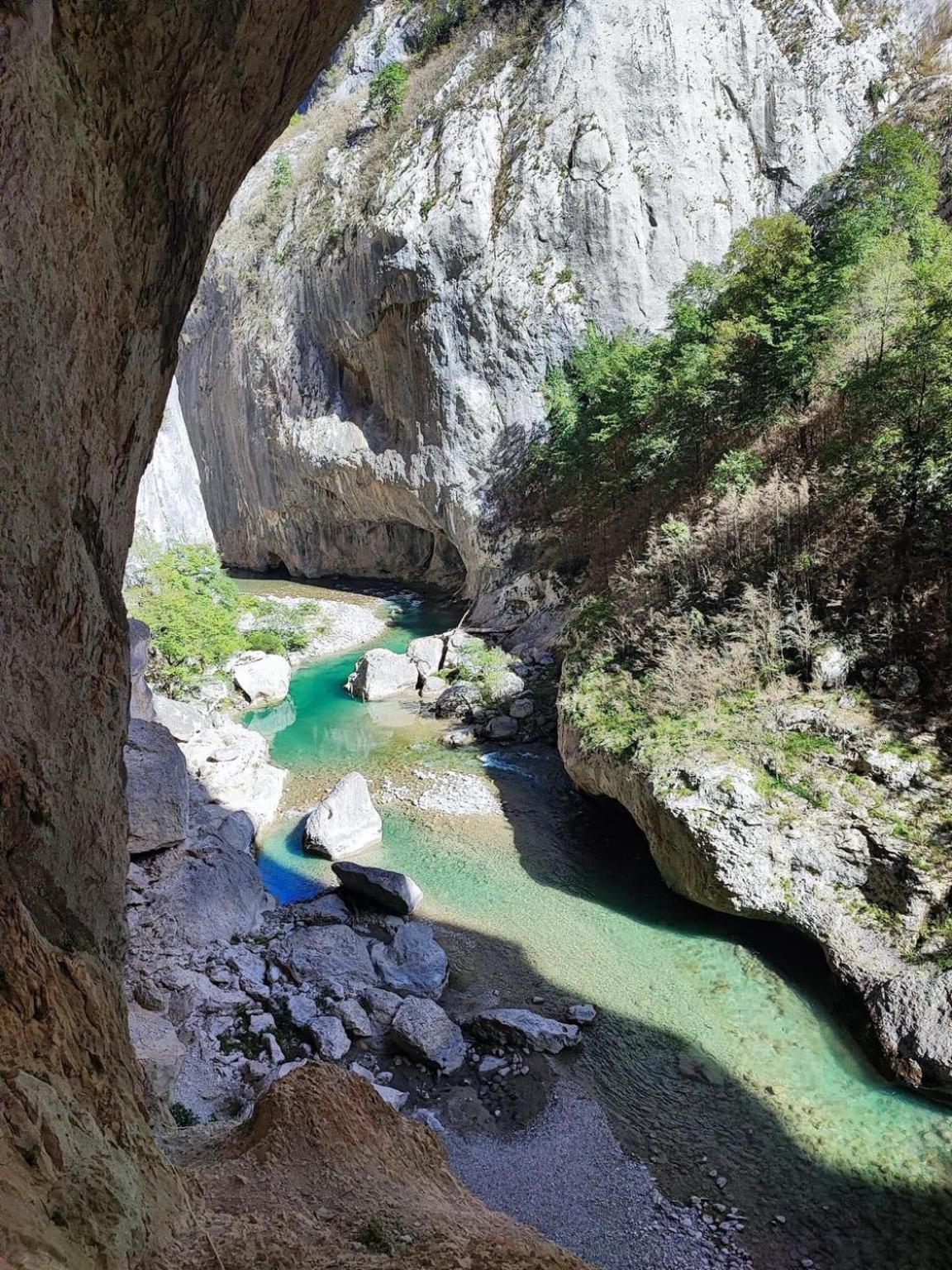 Gite De La Truffiere "Les Chenes" Montagnac  Exterior photo